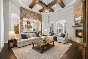 75 Grandview Blvd, Montgomery, TX 77356 - Photo 8