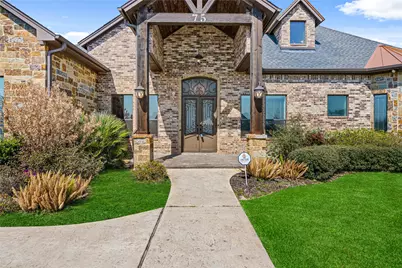 75 Grandview Boulevard, Montgomery, TX 77356 - Photo 2