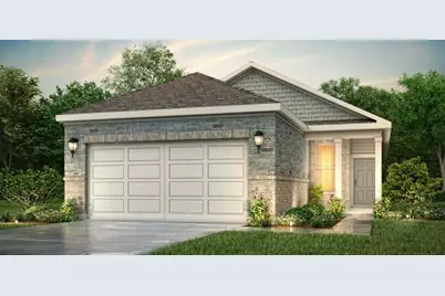 21218 Gulf Menhaden Lane, Cypress, TX 77433 - Photo 1