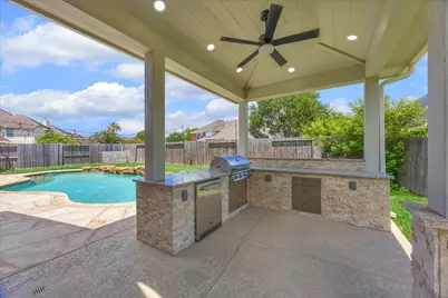 716 High Ridge Drive, Friendswood, TX 77546 - Photo 30