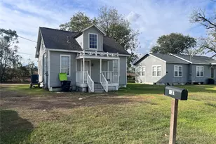 621 Harrison, Wharton, TX 77488 - Photo 2