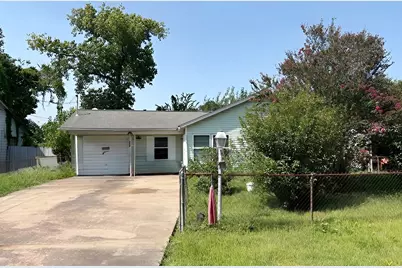 7543 Touchstone Street, Houston, TX 77028 - Photo 2