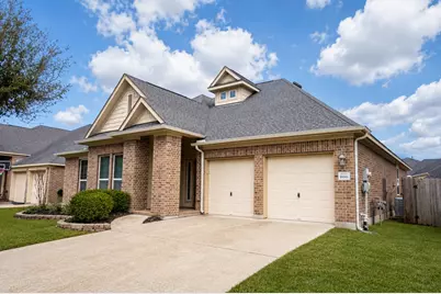 16006 Lost Anchor Way Lane, Houston, TX 77044 - Photo 1