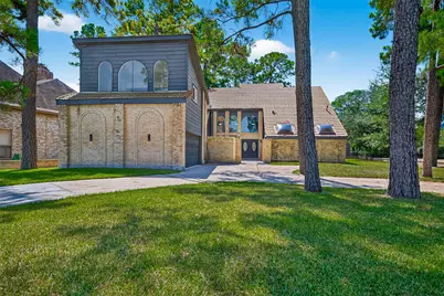5815 Green Terrace Ln, Houston, TX 77088 - Photo 1