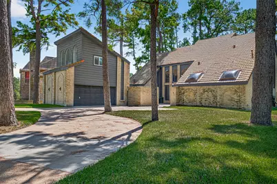 5815 Green Terrace Ln, Houston, TX 77088 - Photo 2