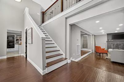 5815 Green Terrace Ln, Houston, TX 77088 - Photo 6