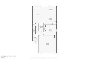 6064 Majestic Crk Trl, Porter, TX 77365 - Photo 2