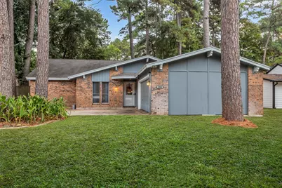 13860 Ventura Road, Willis, TX 77318 - Photo 2