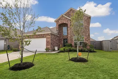 4322 Banfield Hills Lane, Baytown, TX 77521 - Photo 2