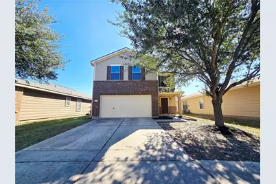 1011 Larks Trace Lane, Houston, TX 77090 - Photo 2