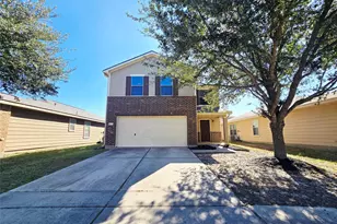 1011 Larks Trace Ln, Houston, TX 77090 - Photo 2