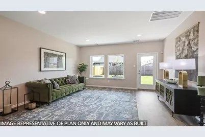 570 Belle Springs Lane, Conroe, TX 77301 - Photo 10