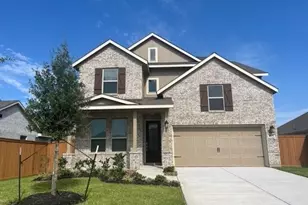 2826 Gdn Mdw St, Katy, TX 77423 - Photo 1