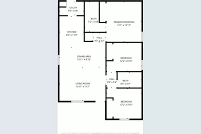 16124 Brettwood Lane, Splendora, TX 77372 - Photo 40