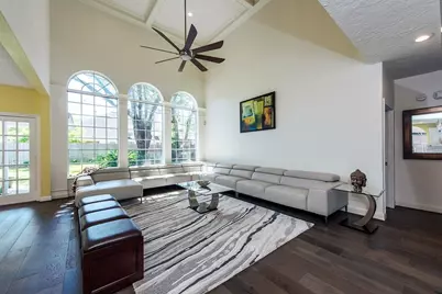 14111 Manderly Drive, Houston, TX 77077 - Photo 18