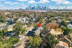 701 Ridge St, Houston, TX 77009 - Photo 50