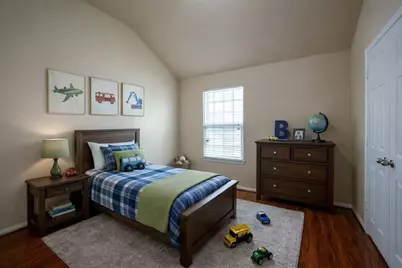 3435 Yasmine Ranch Drive, Katy, TX 77494 - Photo 4