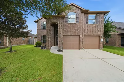 22538 Stillwater Valley Lane, Porter, TX 77365 - Photo 2