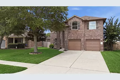22538 Stillwater Valley Lane, Porter, TX 77365 - Photo 4