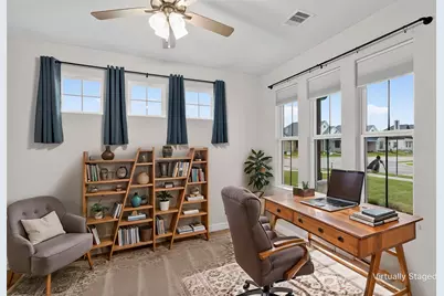2525 Bramber Drive, College Station, TX 77845 - Photo 32