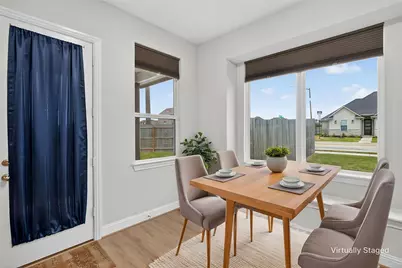 2525 Bramber Drive, College Station, TX 77845 - Photo 8