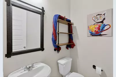 2525 Bramber Drive, College Station, TX 77845 - Photo 36