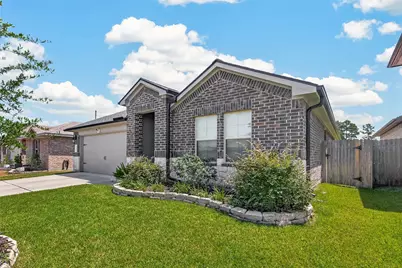 15359 Central Crescent Drive, Roman Forest, TX 77357 - Photo 4
