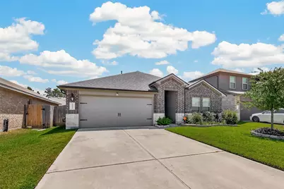 15359 Central Crescent Drive, Roman Forest, TX 77357 - Photo 2