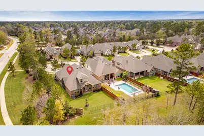 4081 Windsor Chase Drive, Spring, TX 77386 - Photo 44