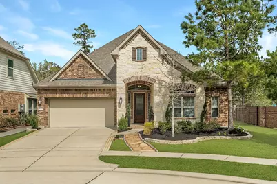 4081 Windsor Chase Drive, Spring, TX 77386 - Photo 2