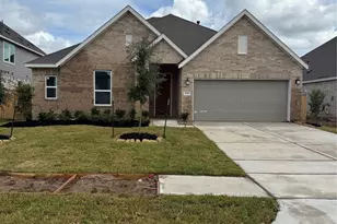2520 Pine Bluff Dr, Rosenberg, TX 77469 - Photo 2