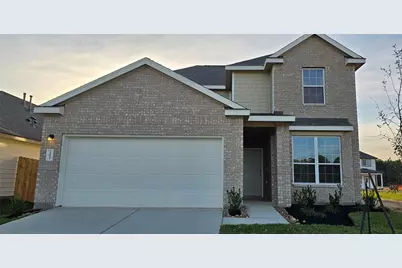 15627 Tranquil Pines Street, Conroe, TX 77302 - Photo 2