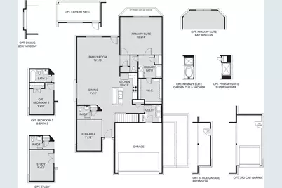 15627 Tranquil Pines Street, Conroe, TX 77302 - Photo 20