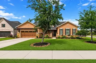 29502 Highland Manor Ct, Katy, TX 77494 - Photo 2