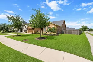 29502 Highland Manor Ct, Katy, TX 77494 - Photo 20