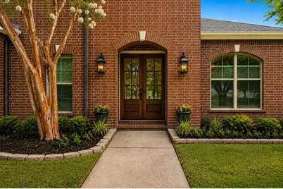6002 Blackberry Cove Lane, Richmond, TX 77469 - Photo 1
