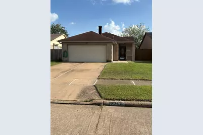 19929 Mountain Dale Drive, Cypress, TX 77433 - Photo 1