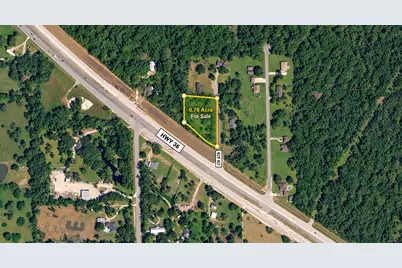 0 County Road 678, Brazoria, TX 77486 - Photo 2