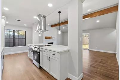 17530 S Compass Rose Circle, Crosby, TX 77532 - Photo 8