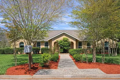 1912 Aggie Lane, League City, TX 77573 - Photo 1