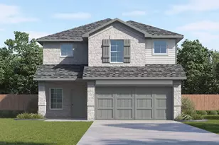 1114 Garnet Rain Dr, Beasley, TX 77417 - Photo 1