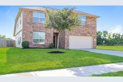 1015 Cascadera Court, Richmond, TX 77406 - Photo 2