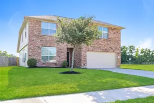 1015 Cascadera Ct, Richmond, TX 77406 - Photo 2