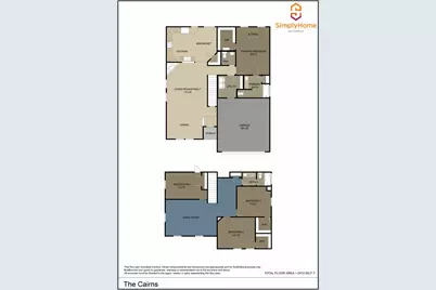 1015 Cascadera Court, Richmond, TX 77406 - Photo 14