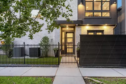 520 Knox Street, Houston, TX 77007 - Photo 2