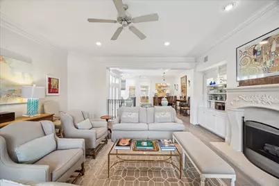 2211 Dunraven Lane, Houston, TX 77019 - Photo 6