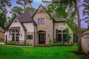 258 Pinerock Ln, Montgomery, TX 77356 - Photo 50