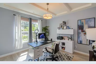 5206 Belle Manor Ln Lane, Sugar Land, TX 77479 - Photo 4