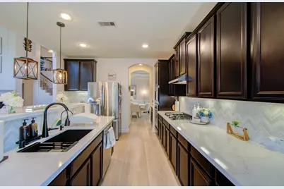 5206 Belle Manor Ln Lane, Sugar Land, TX 77479 - Photo 12