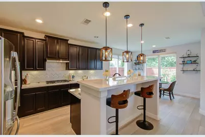 5206 Belle Manor Ln Lane, Sugar Land, TX 77479 - Photo 14